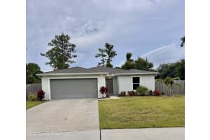 5495 Wendy Lee Drive, Titusville 5495 Wendy Lee Drive, Titusville