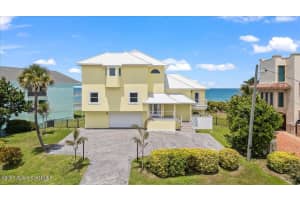 7155 S Highway A1a, Melbourne Beach