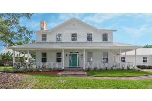 2123 Royal Oaks Drive, Rockledge