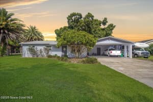 13 Lee Street, Cocoa