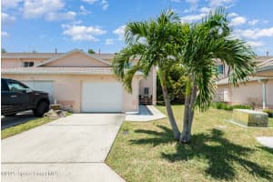 112 Plover Lane 6-33, Rockledge