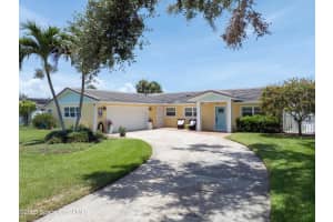 211 Jamaica Drive, Cocoa Beach