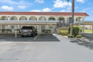 201 St. Lucie Lane, 809, Cocoa Beach