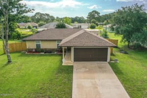 265 Winfall Avenue Sw, Palm Bay