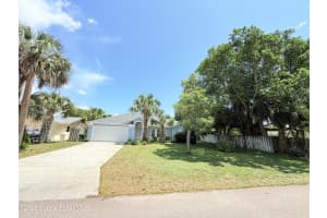 106 Delvalle Street, Melbourne Beach