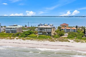 2375 S Atlantic Avenue, 601, Cocoa Beach