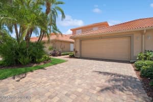 29 Marina Isles Boulevard, Indian Harbour Beach
