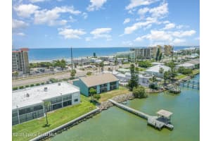 2880 S Atlantic Avenue 102, Cocoa Beach