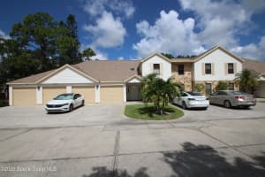 9027 Manchester Lane, 22f, West Melbourne