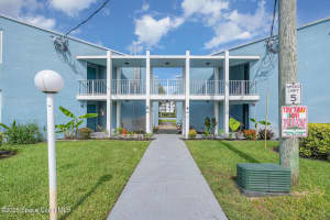 55 Sea Park Boulevard, 516, Satellite Beach
