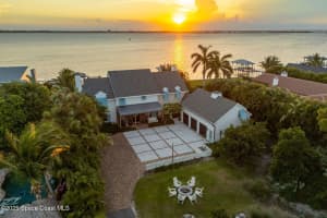 2600 N Riverside Drive, Indialantic