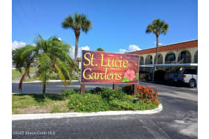 201 St. Lucie Lane, 309, Cocoa Beach