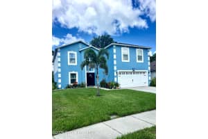 999 Macon Drive, Titusville