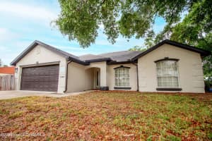 4046 David Drive, Titusville