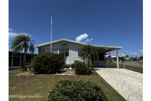 1300 Barefoot Circle, Barefoot Bay
