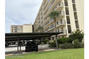 520 Palm Springs Boulevard, 102, Indian Harbour Beach