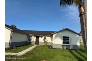 1239 Van Tassell Trail Ne, Palm Bay