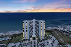 9650 S Ocean Drive, 1204, Jensen Beach