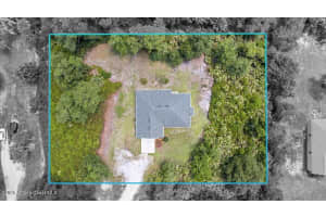 3535 Angelica Street, Cocoa