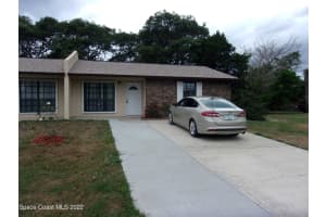 3069 Sea Gate Circle, Merritt Island