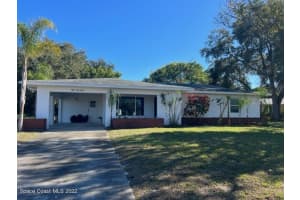 868 Vance Circle Ne, Palm Bay