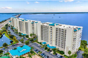 3 Indian River Avenue, 1102, Titusville