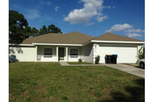 1727 Rangoon Road Nw, Palm Bay