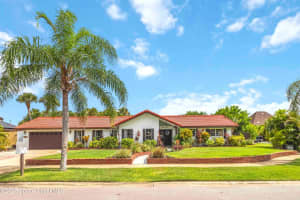 305 Sand Pine Road, Indialantic