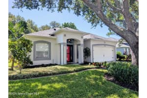2177 Hedgerow Drive, Merritt Island