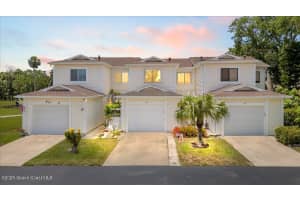 103 Tropic Place, 2-37a, Rockledge