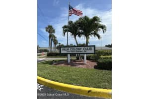 2700 N Highway A1a, 15-101, Indialantic
