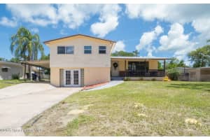 1455 Brook Drive, Titusville 1455 Brook Drive, Titusville