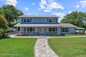 2225 Genesea Lane, Vero Beach