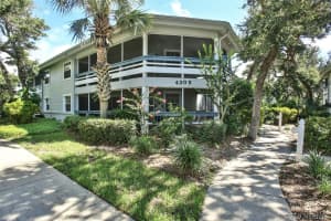 3170 N Atlantic Avenue, 412, Cocoa Beach