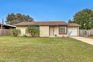 261 Chase Road, Cocoa