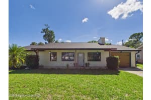 2526 Victory Palm Drive, Edgewater