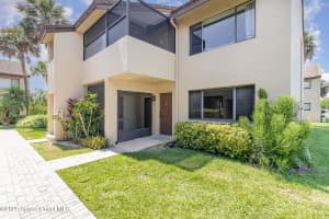 1145 N Shannon Avenue, 29, Indialantic