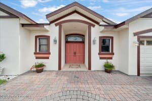 240 Sheridan Avenue, Satellite Beach