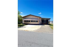 812 Oleander Circle, Barefoot Bay
