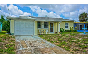 5297 Solway Drive, Melbourne Beach