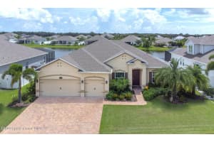4693 Shannock Ave Avenue, Merritt Island