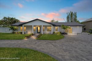 10900 S Tropical Trail, Merritt Island