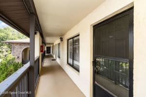 1515 Huntington Lane, 423, Rockledge