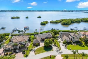 418 Lanternback Island Drive, Satellite Beach