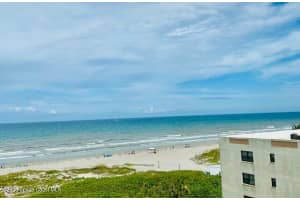 1000 N Atlantic Avenue, 713, Cocoa Beach