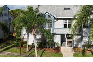 4670 Beck Lake Trail 1-119, Melbourne