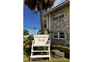 5600 N Banana River Boulevard, 38, Cocoa Beach