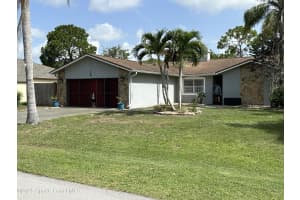 705 Hamm Street Nw, Palm Bay