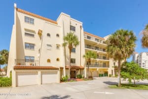 115 Indian River Drive, 326, Cocoa