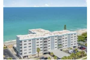 205 Highway A1a Highway, 412, Satellite Beach